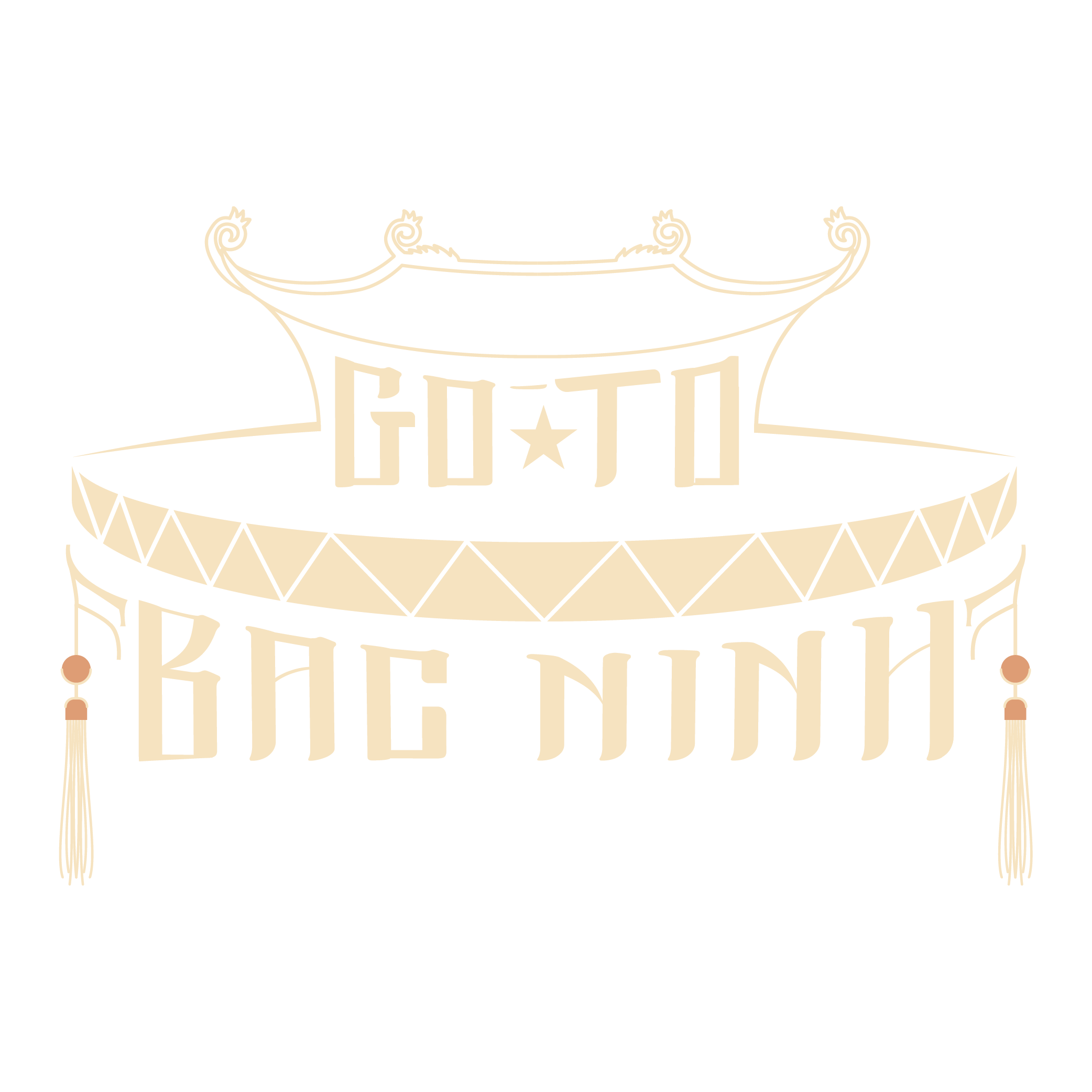 Logo Go to Bac Ninh 01