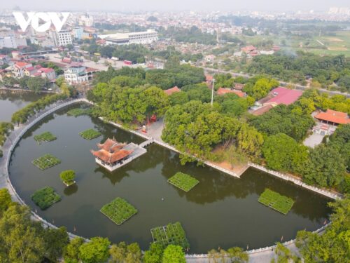 ra mat du an quang ba du lich go to bac ninh 469